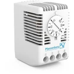 Pfannenberg Thermostat 17105000000
