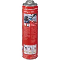Rothenberger 35510 Multigas 300 ,600ml