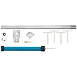 DELTA DORE Automatisierungs-Set MLIM 20/16PZ-AS