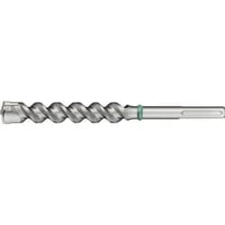 heller Hammerbohrer ENDURO Ø 20 mm 400 mm 520 mm - 22366