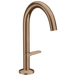 AXOR 48020310 Waschtischmischer Select 170 Axor One