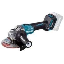Makita GA035GZ Akku-Winkelschleifer