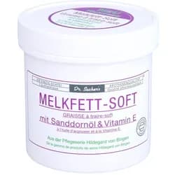 Melkfett Soft M Sand&vit E