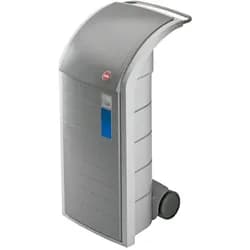 Hailo ProfiLine WSB design XXXL grau