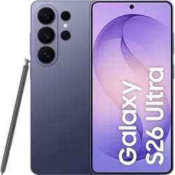 Galaxy S26 Ultra 512GB/12GB - Cobalt Violet