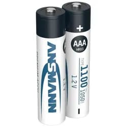 ANSMANN AG Akku
