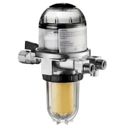 Heizölfilter/Entlüfter TOC Duo-3
