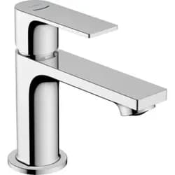 hansgrohe Standventil 80 Rebris E chrom, 1 Stk.