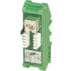 Phoenix Contact Patchpanel Cat.5e FL-PP-RJ45-SCC