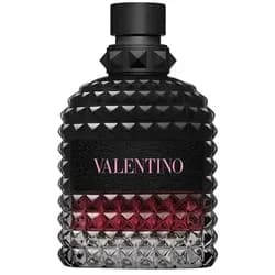 Uomo Born in Roma Intense EdP Nat. Spray Intense