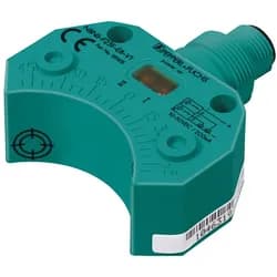 Pepperl+Fuchs Fabrik Näherungsschalter NBN3-F25F-E8-V1