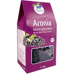 Bio-Aroniabeeren