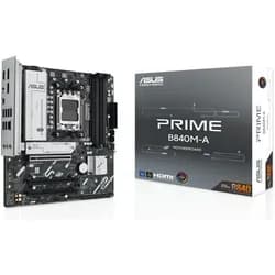 Asus Mainboard