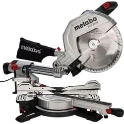 Metabo Set KGS 305 M + Sägeblatt
