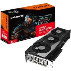 Gigabyte Grafikkarte