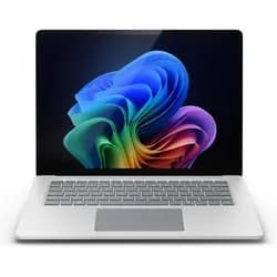 Surface Laptop Copilot+ PC for Business