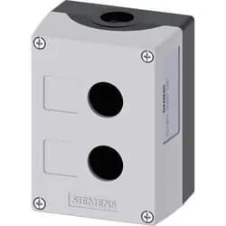 Siemens Dig.Industr. Gehäuse 3SU1802-0AA00-0AB1