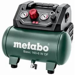 Metabowerke Kompressor 601501000
