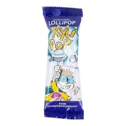 Miradent Xylipop Lolli Zahnpflegelolli B 1X6 g