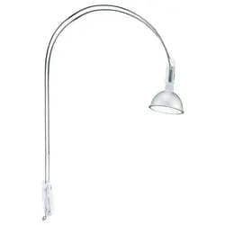PAULMANN Galeria LED II 2x4W GU5,3 Chrom