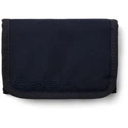 Satch Geldbeutel 2026 Nordic Blue