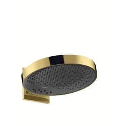 HG Kopfbrause Rainfinity 360 3jet Wand-U