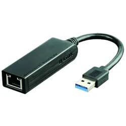 D-Link DUB-1312 USB 3.0 Adapter