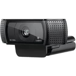 Logitech Webcam