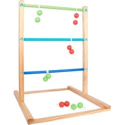 Small Foot Spiel Wurfspiel Leitergolf „Active“
