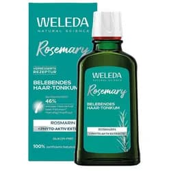 Weleda Belebendes Haar-tonikum