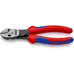 Knipex TwinForce Kraftseitenschneider - 7372180F
