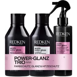 Redken Acidic Color Gloss Trio