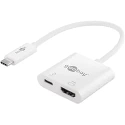 Goobay Adapter
