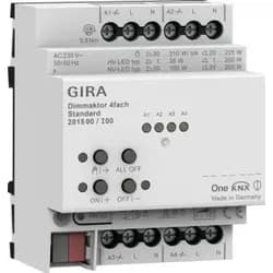 Gira Dimmaktor 201500