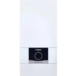 Vaillant Durchlauferhitzer VED E 24/8 C