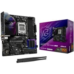 ASRock B850M Riptide WiFi Mainboard