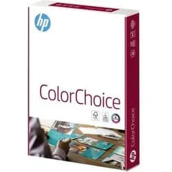 HP Kopierpapier »ColorChoice« weiß