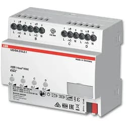 ABB Stotz S&J KNX-LED-Dimmer UD/S4.210.2.1
