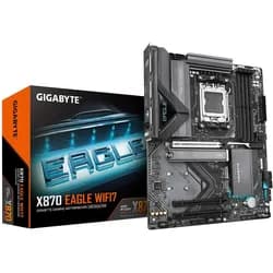 Gigabyte Mainboard