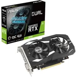 Asus Grafikkarte