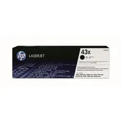 HP Tonerpatrone
