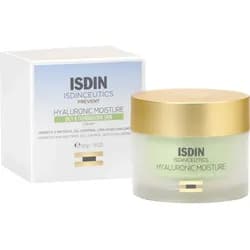 Isdin Isdinceutics Hyal. Moisture Fettig 50 g