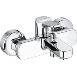 AP-Wannenmischer KLUDI PURE & EASY