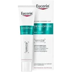 Eucerin DERMOPURE Mat Fluid 40 ml