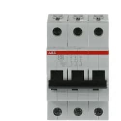 ABB Stotz S&J Sicherungsautomat S203-C40
