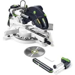 FESTOOL Zug- und Kappsäge
