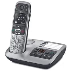 Gigaset E560A Platin