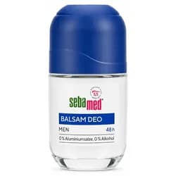 Sebamed for men Deo Sensitiv Roll-on