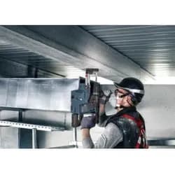 Bosch Power Tools HammerbohrerPRO SDSplus-5X 2608707246(VE7)