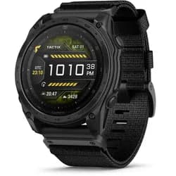 Garmin Tactix 8 Amoled 51mm - schwarz / ONE SIZE